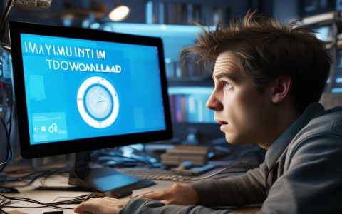 为何我的浏览器下载速度如此缓慢？是什么原因导致下载不动？