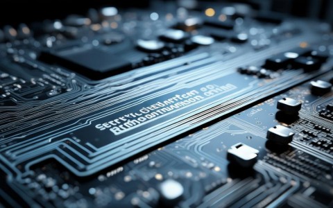 服务器主板推荐，如何选择最适合的服务器主板配置？