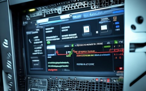 Linux服务器卡住？探究卡顿原因及高效解决策略！
