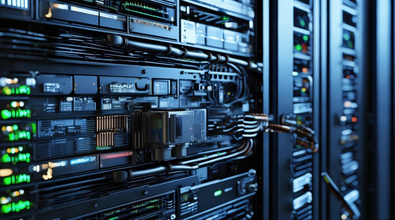 服务器流出流量