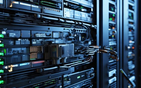 服务器流出流量究竟隐藏了多少秘密？揭秘流量流向之谜！