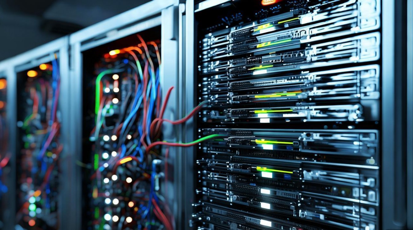 服务器流出流量