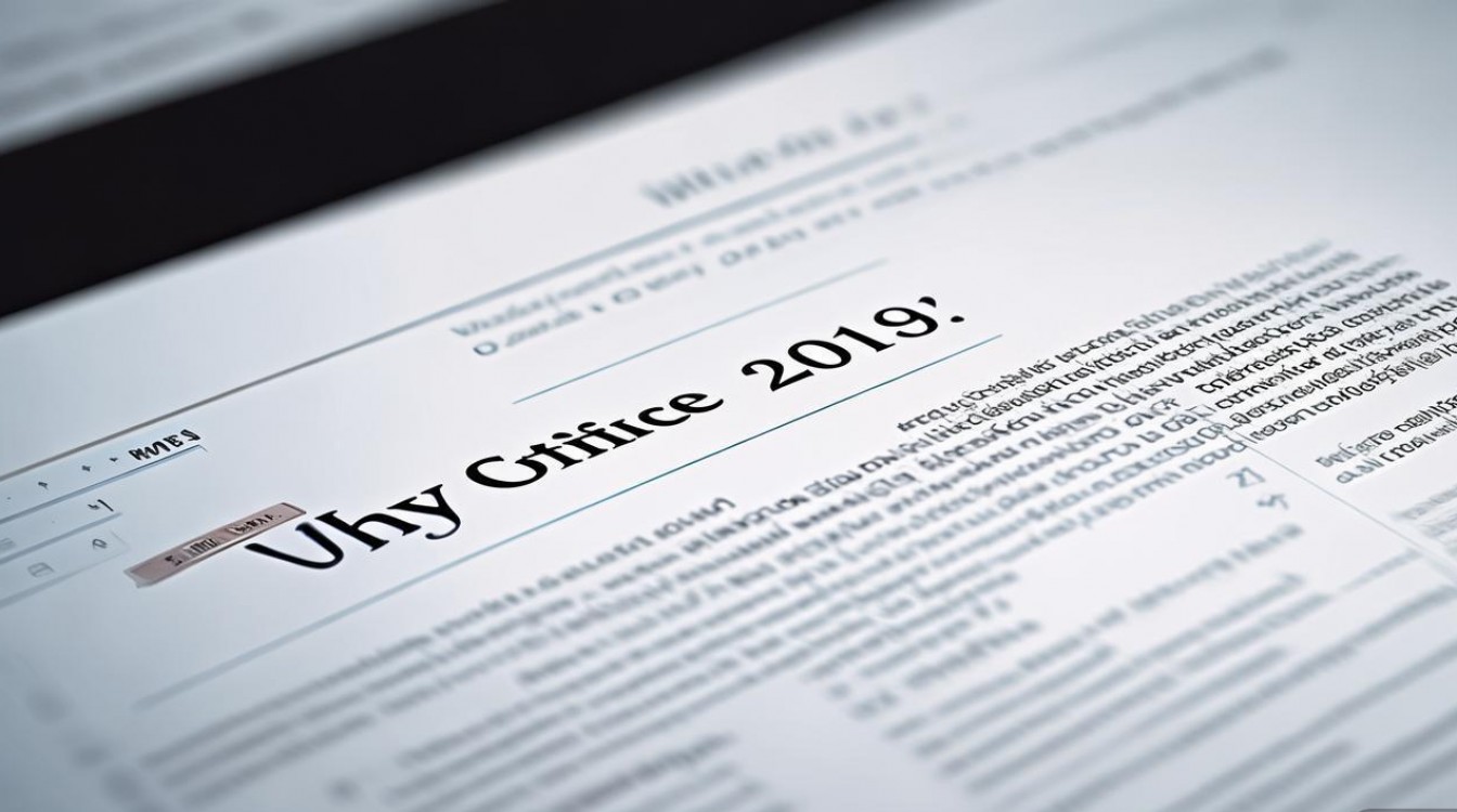 为什么office2010的文件