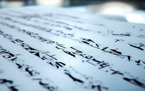 为什么Word文档中文字会突然自动变成蓝色字体？原因揭秘！