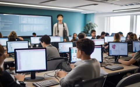 北大青鸟Java课程教学效果如何？就业前景如何？学员评价如何？