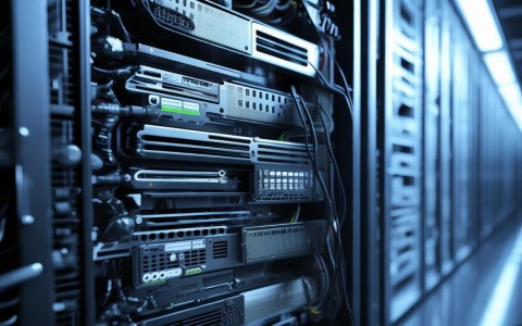 GDC服务器为何频繁卡顿？探究背后的技术难题与解决方案