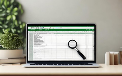 如何高效使用Excel识别并筛选出数据库中的重复记录？