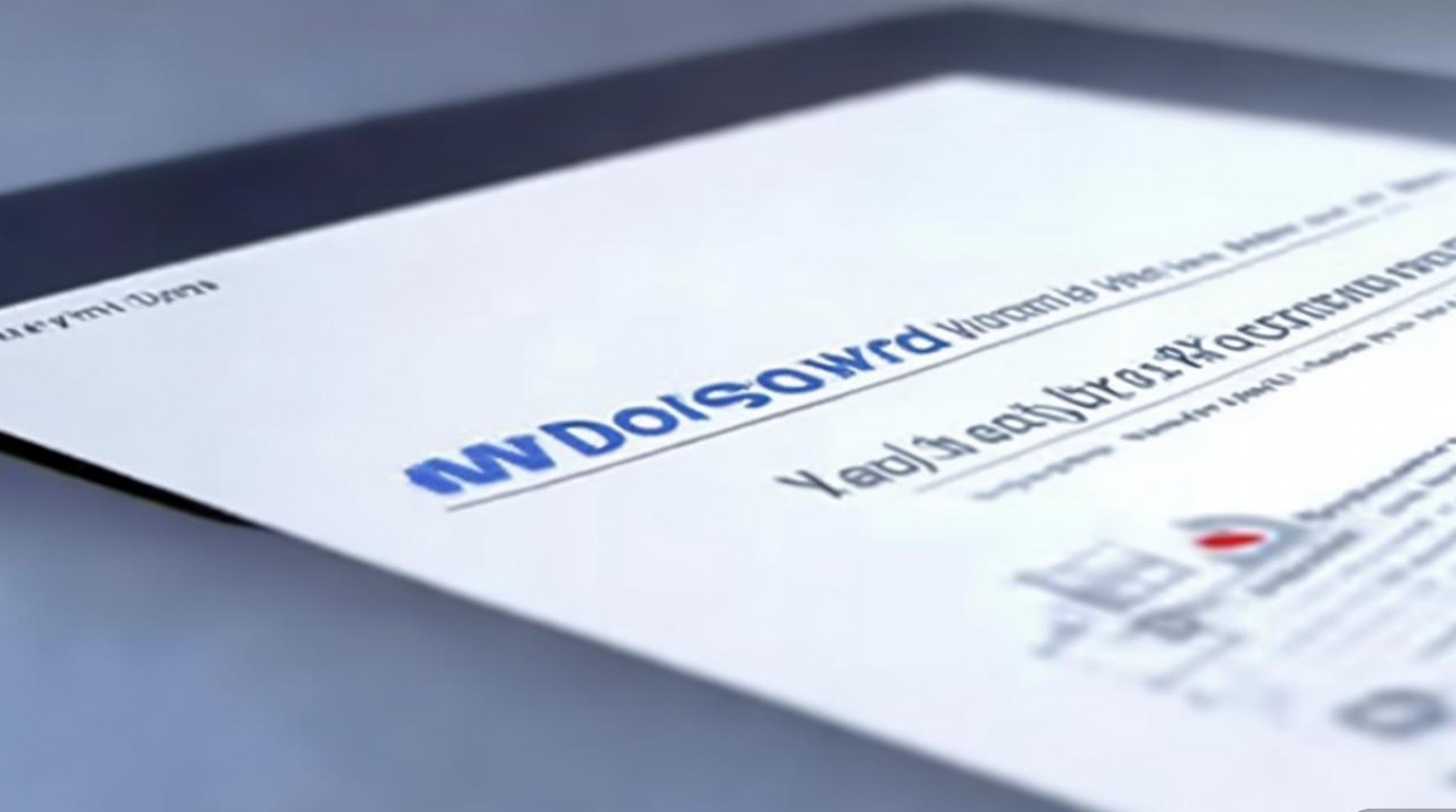 Word文档为什么每页都有题目