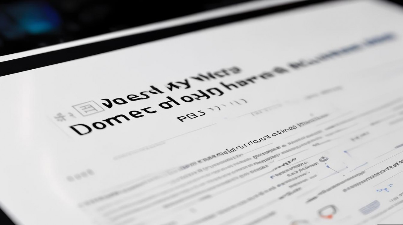 Word文档为什么每页都有题目