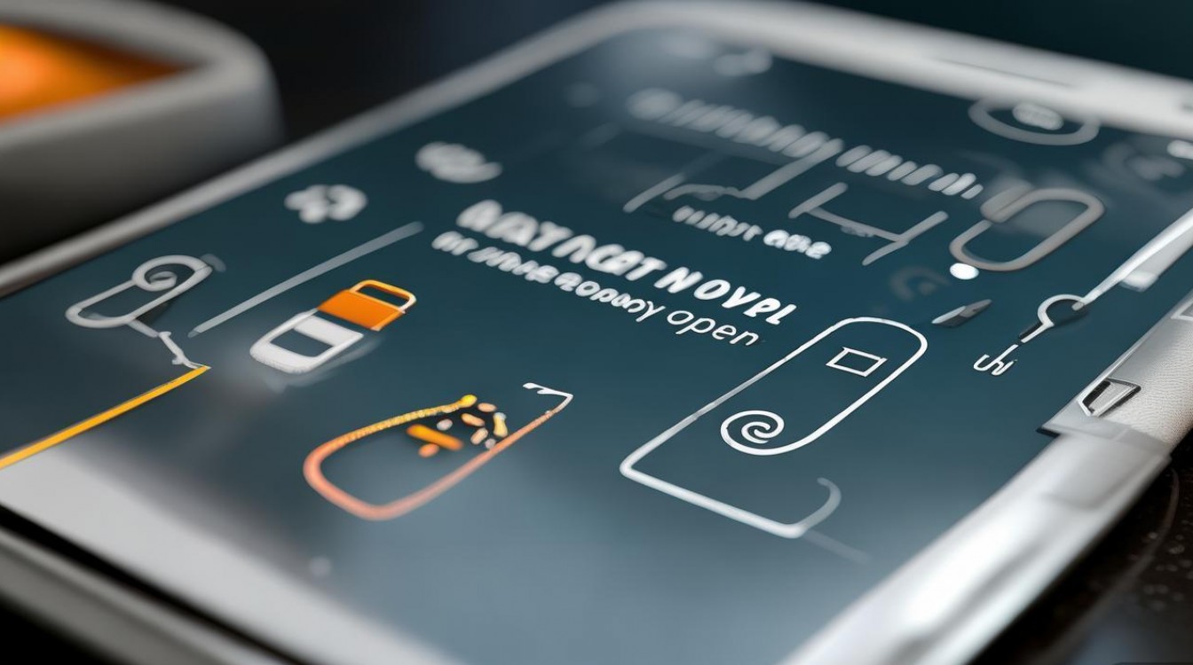 为什么橘子小说app打不开