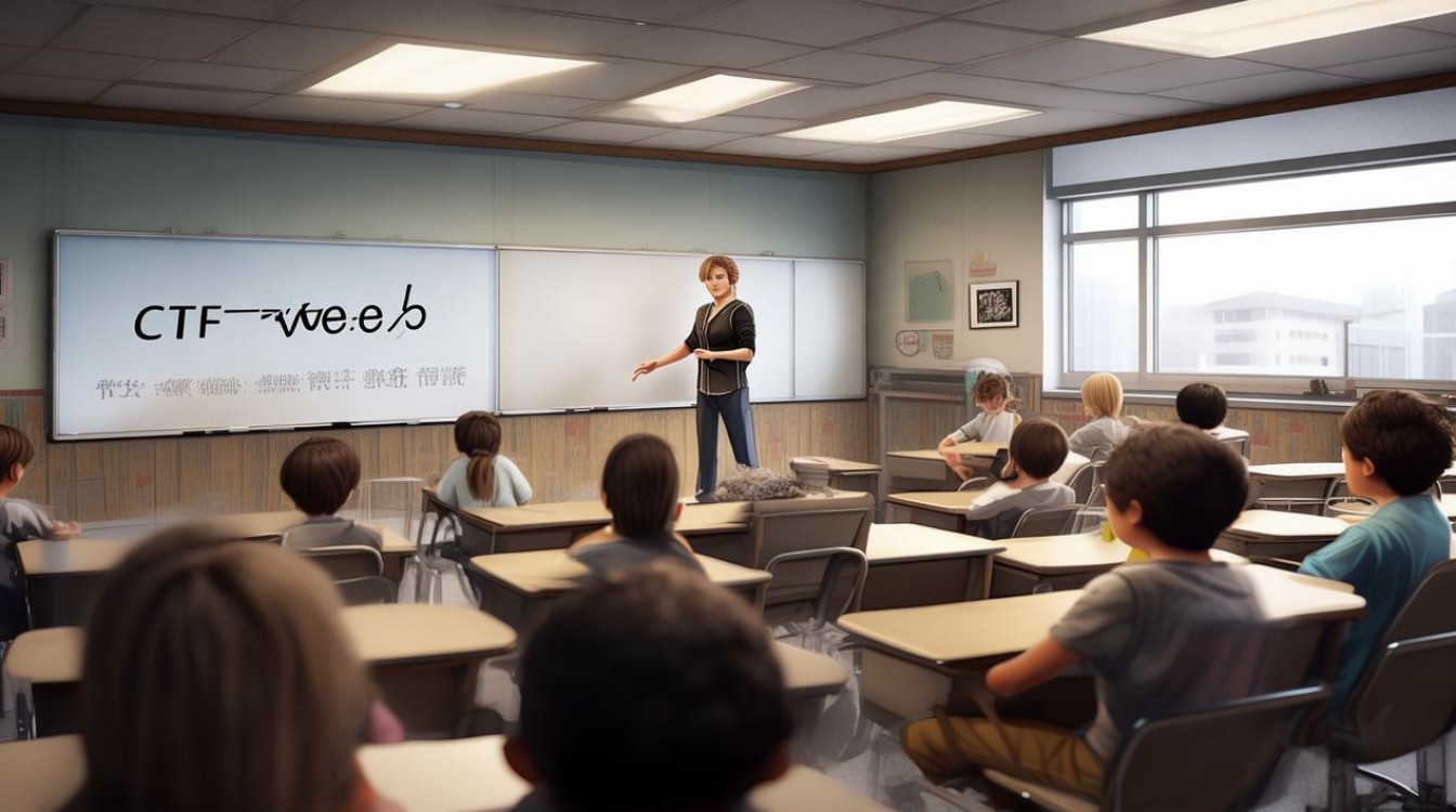 ctfweb方向入门为什么有难度 ctfweb方向入门为什么有难度