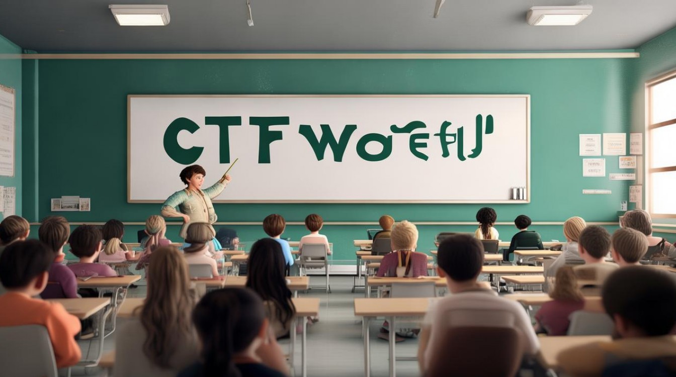 ctfweb方向入门为什么有难度 ctfweb方向入门为什么有难度