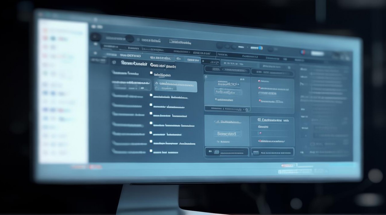 虚拟主机控制台怎么进