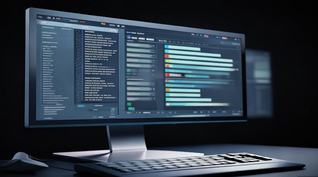 虚拟主机控制台怎么进