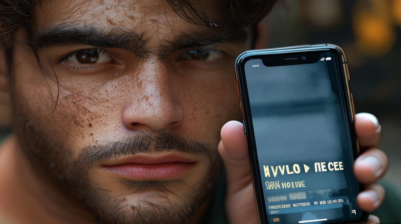 为什么别人在手机上