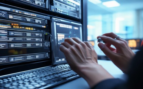 服务器安装QQ？可行吗？探讨在服务器上安装QQ的挑战与可能性！