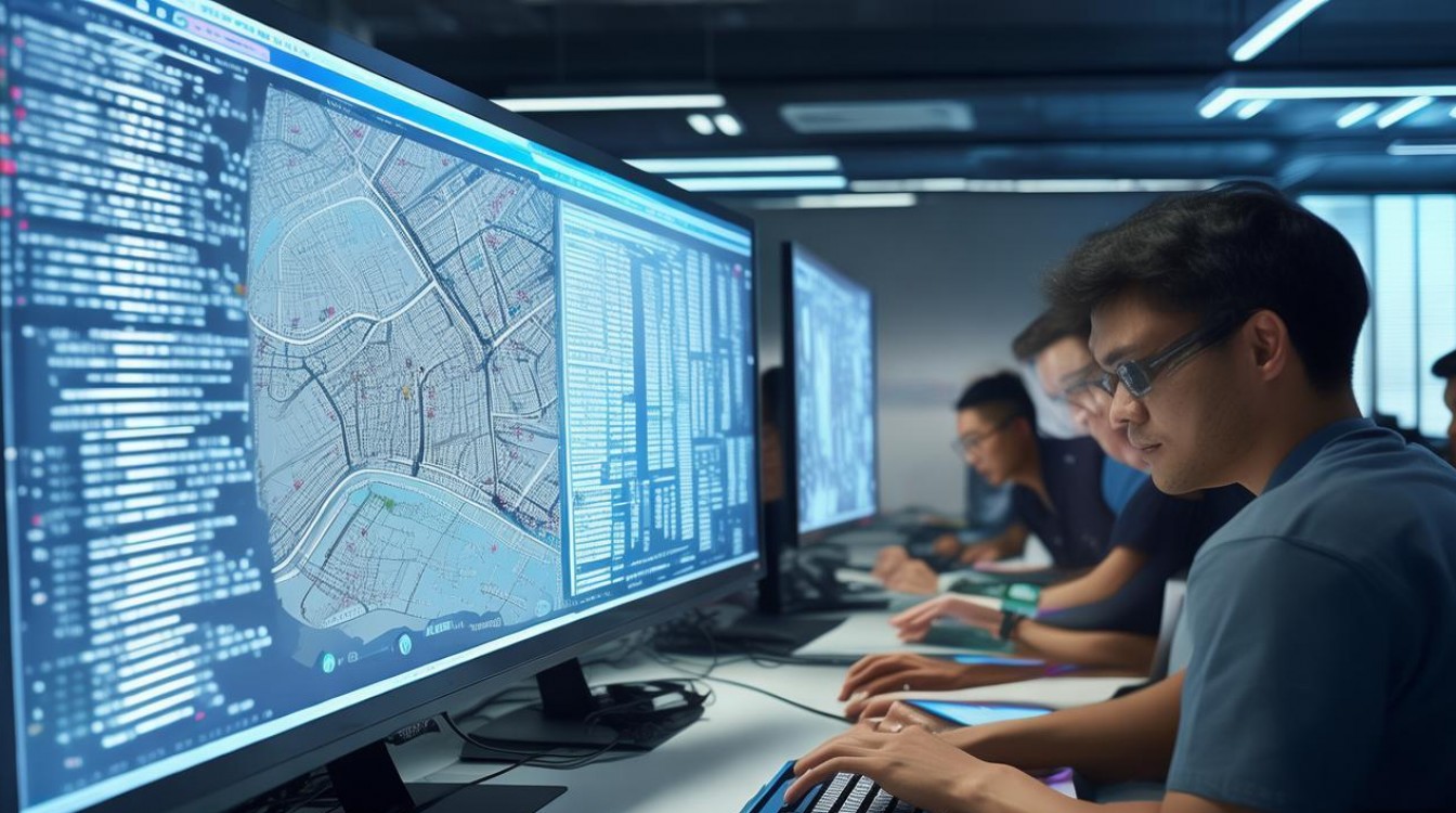 腾讯地图怎么更新数据库