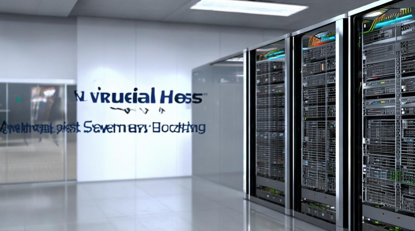 浙江虚拟主机服务器托管