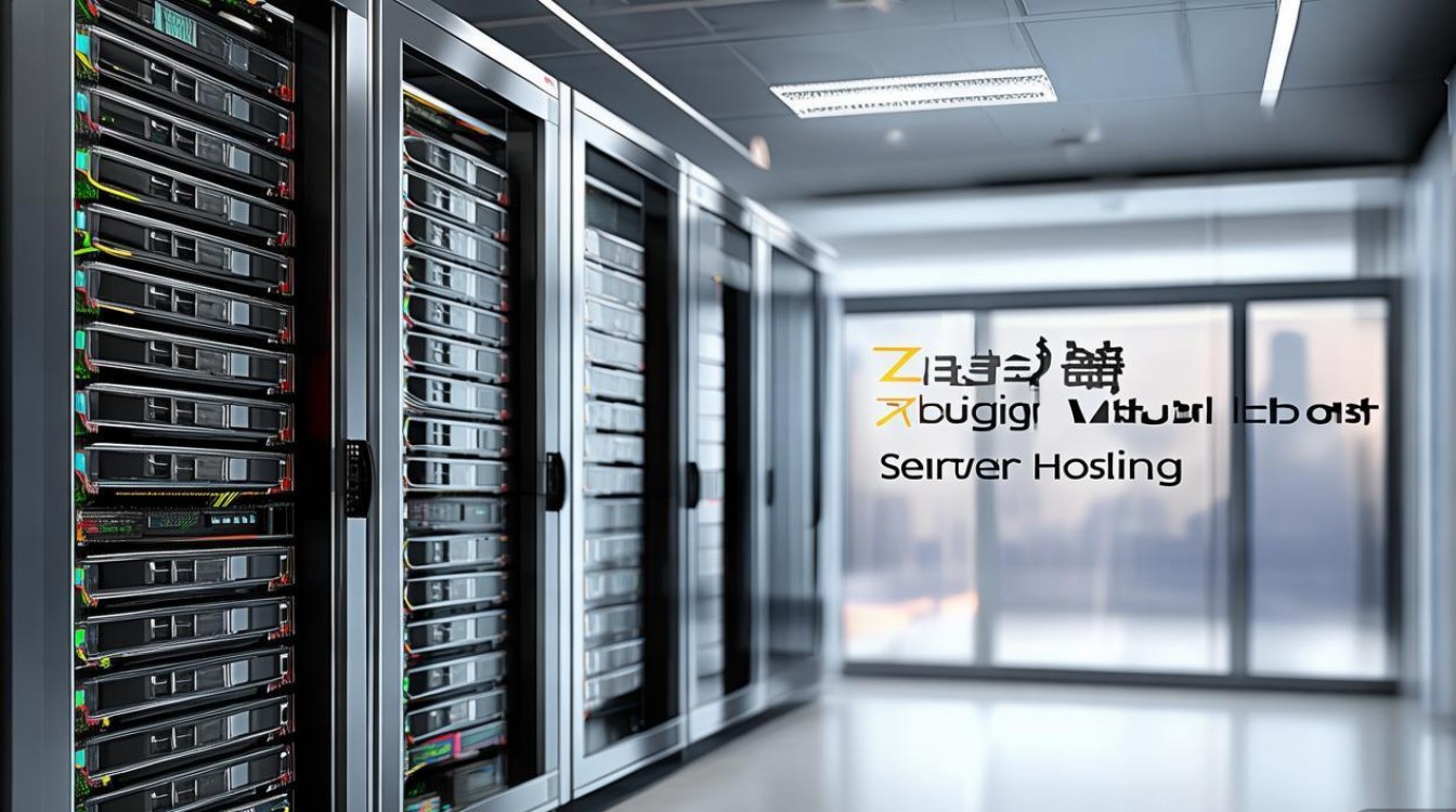 浙江虚拟主机服务器托管