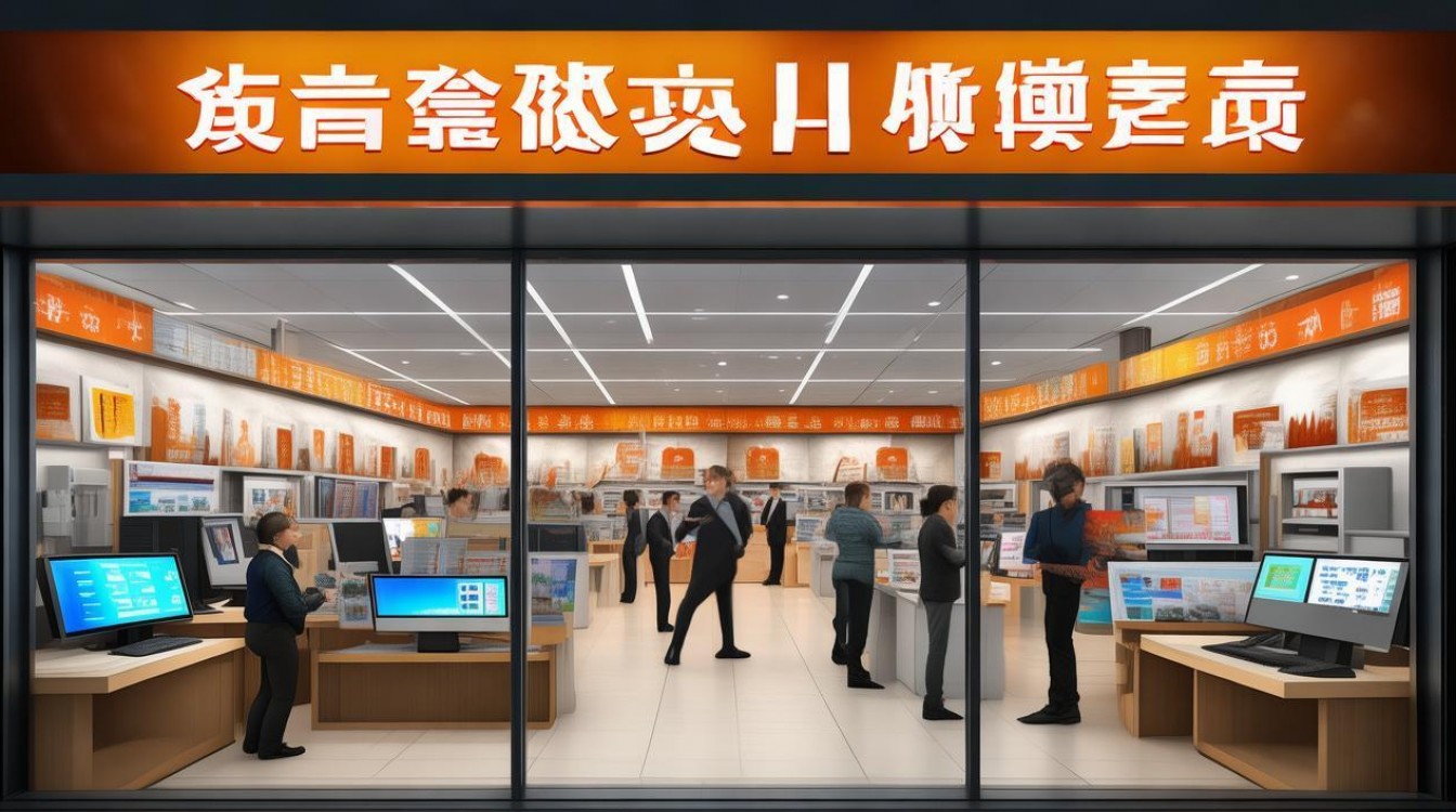 热门虚拟主机加盟店推荐 热门虚拟主机加盟店推荐