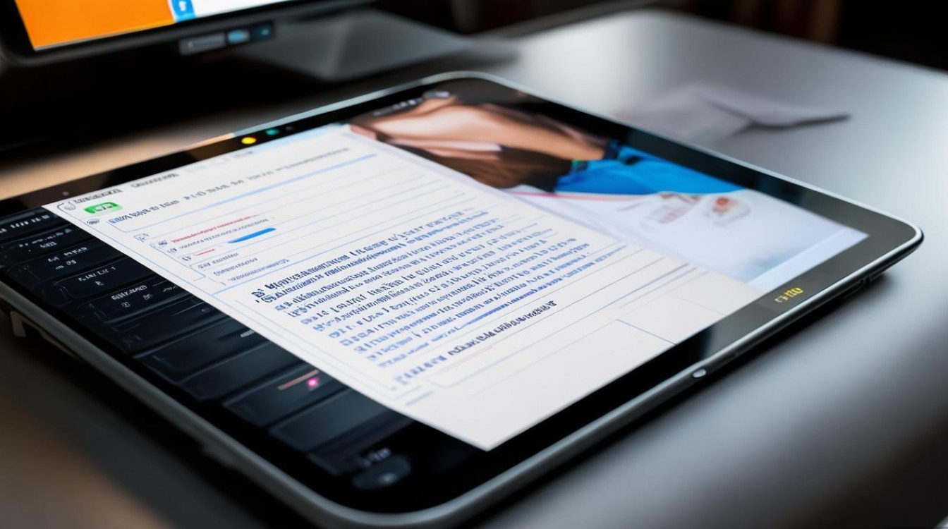 为什么平板word登录不上