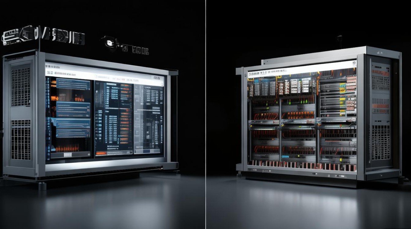 用虚拟主机还是服务器