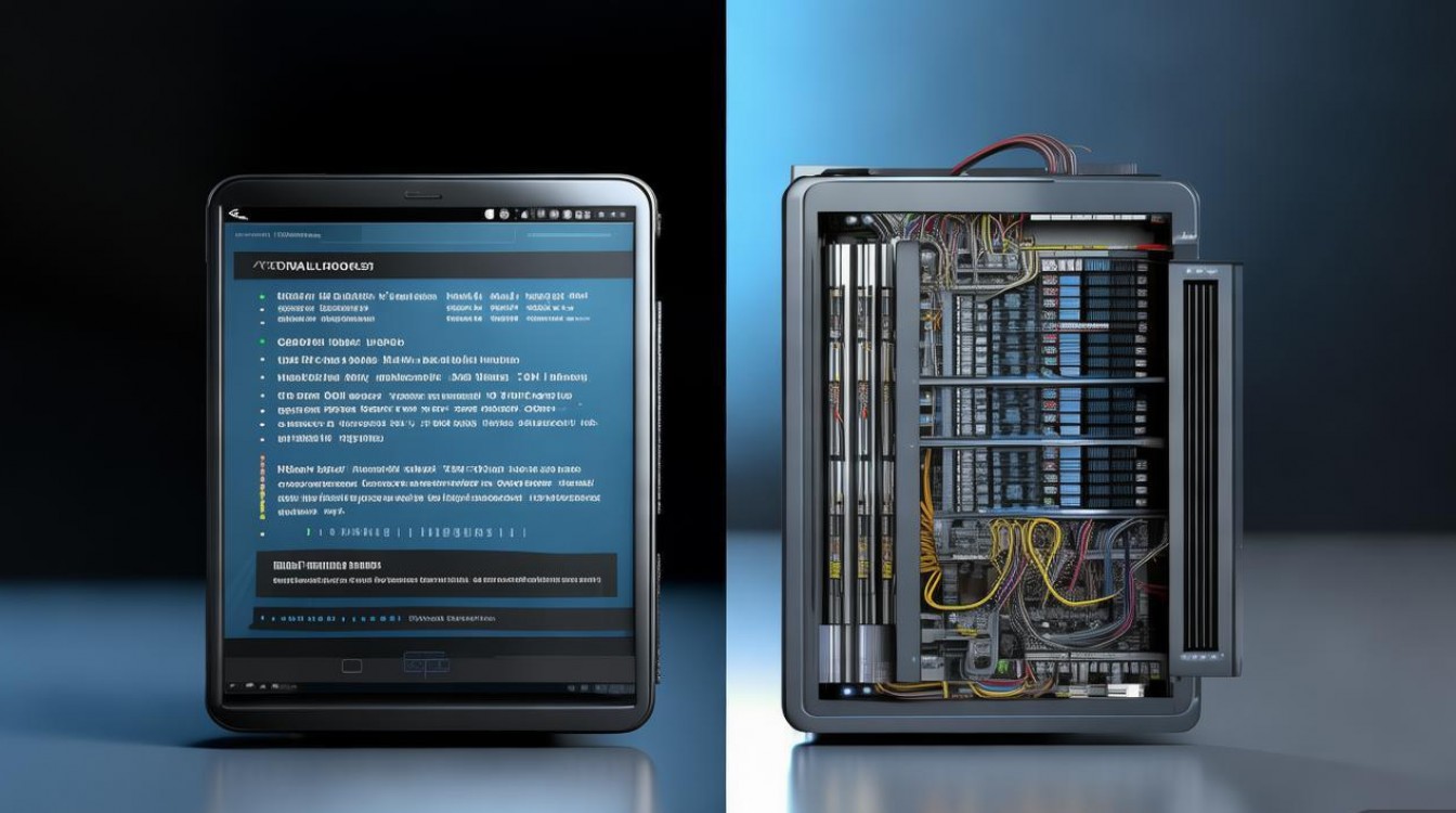 用虚拟主机还是服务器