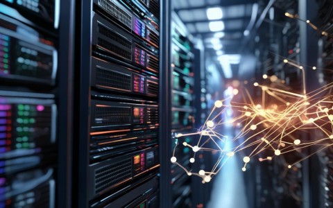 服务器虚拟节点在云计算中的角色和性能优化之谜是什么？