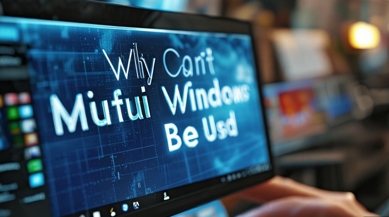 为什么多窗口不能用了