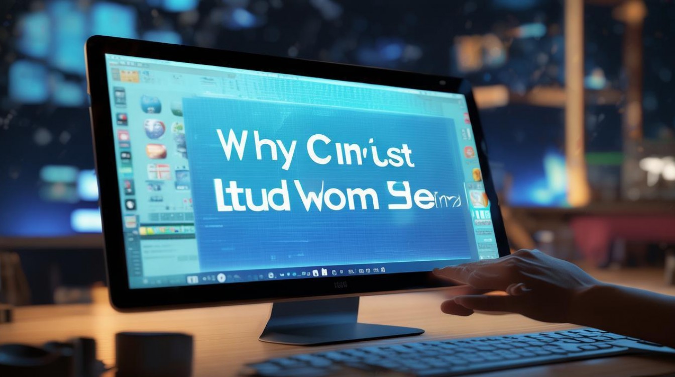 为什么多窗口不能用了