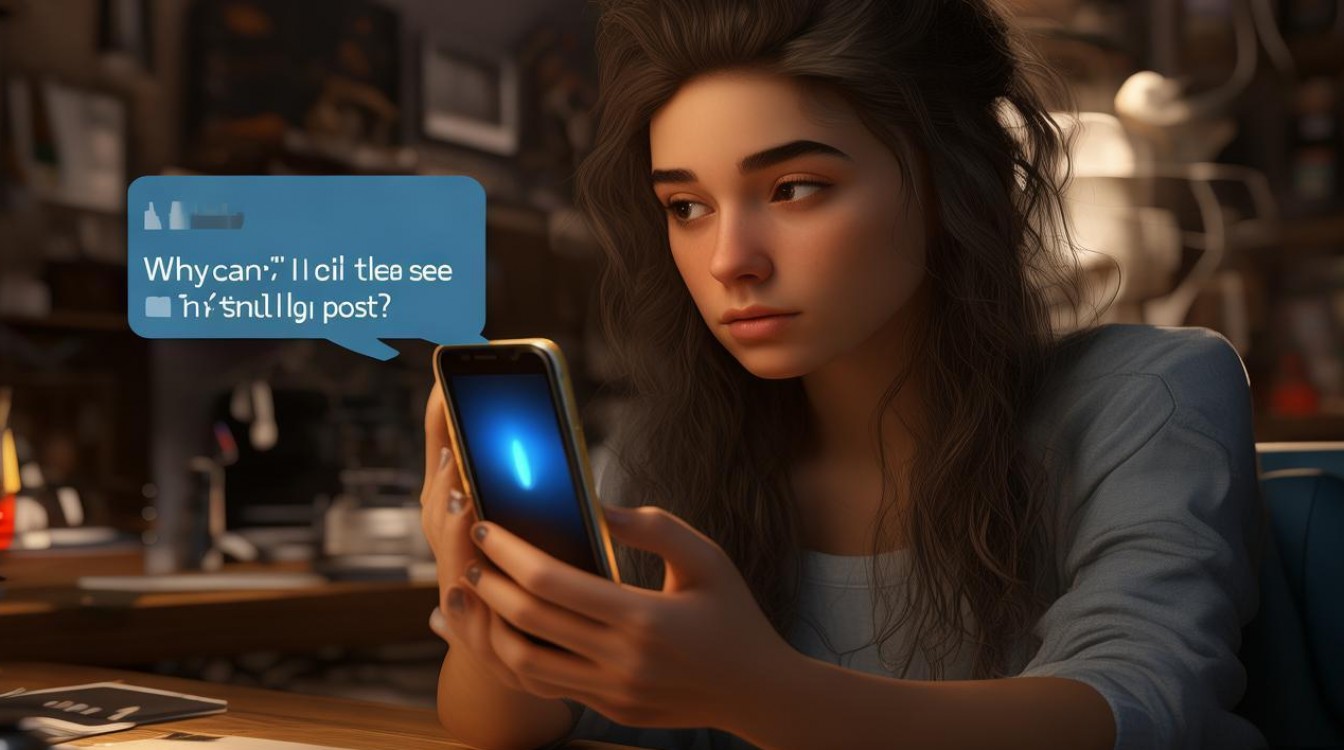 为什么查看不了定时说说 为什么查看不了定时说说