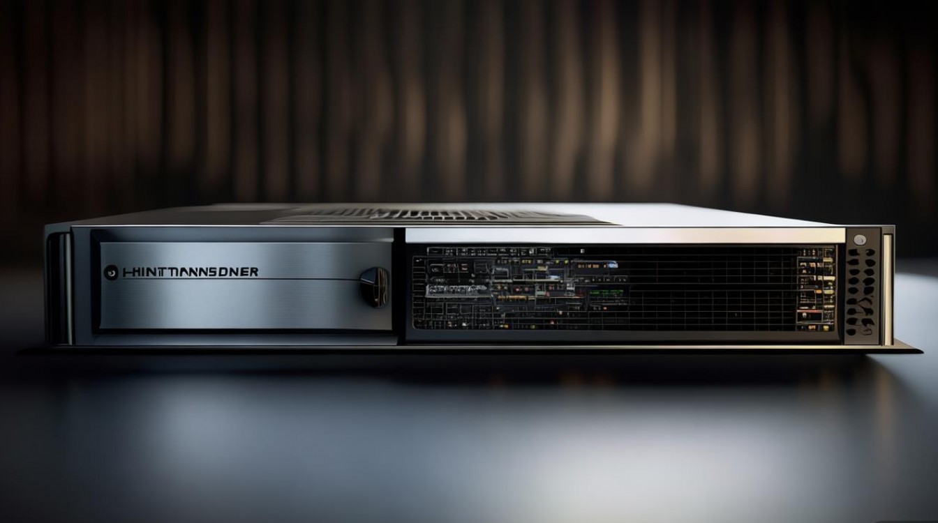 海康 转码服务器