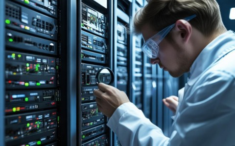 服务器巡检归纳，如何优化流程提升效率，有哪些关键点需要注意？