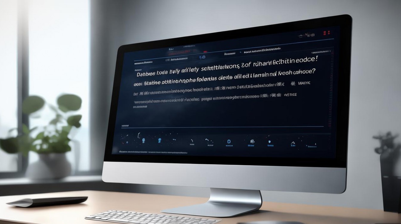 数据库日结账统计失败怎么处理