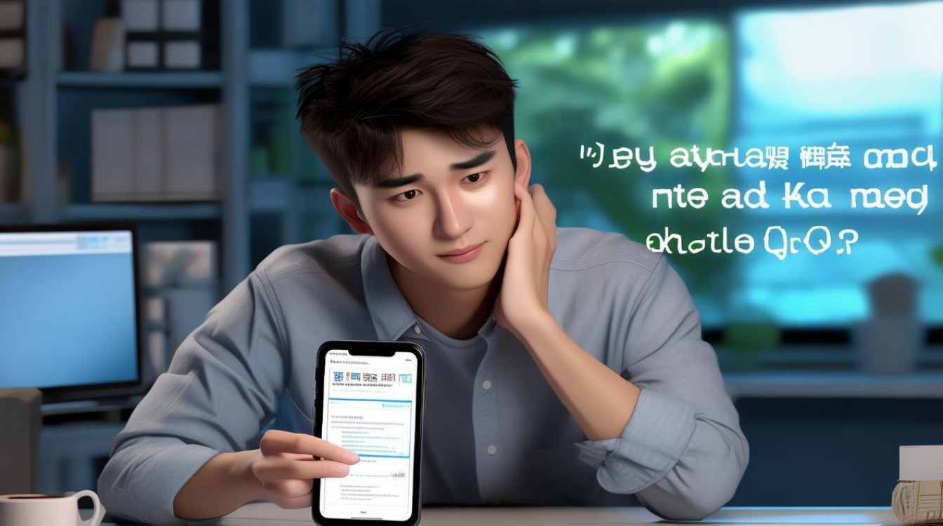 为什么别人qq加不到我