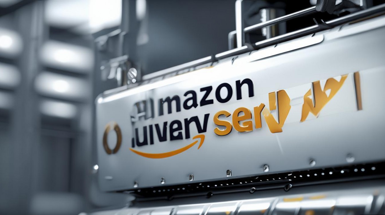 亚马逊推送服务器