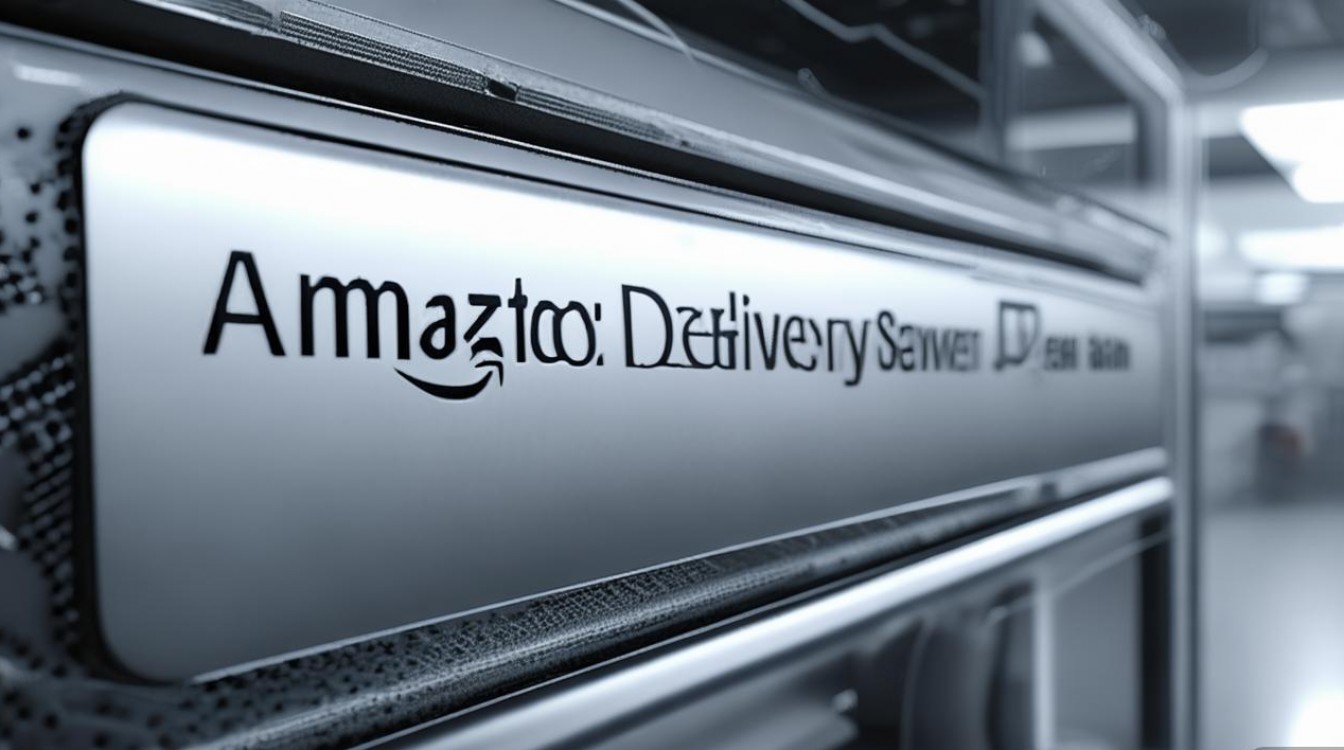 亚马逊推送服务器