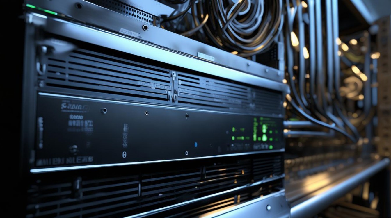 服务器 水冷机箱