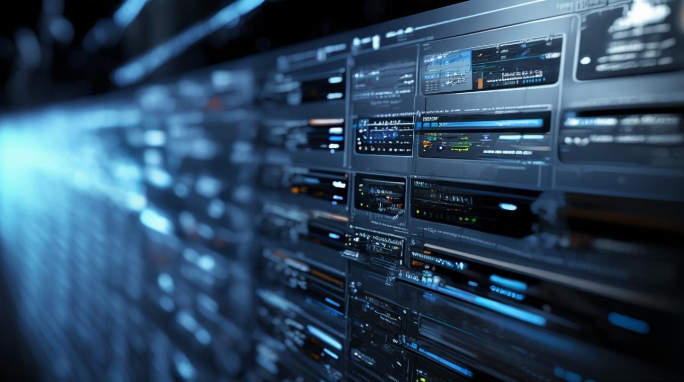 服务器节点软件