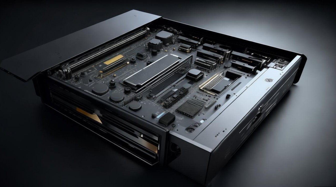 最小linux服务器