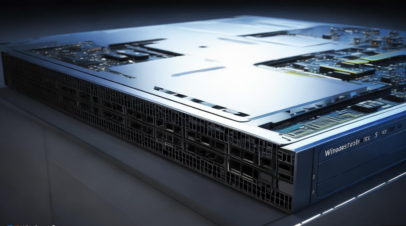 windows iscsi 服务器