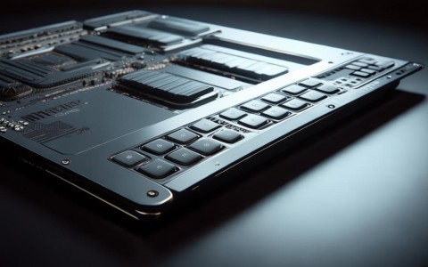 服务器ID按键有何独特之处？揭秘其背后的奥秘与用途！