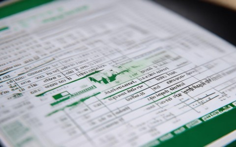 Excel向下滚动不连续，是设置错误还是系统bug？揭秘原因！