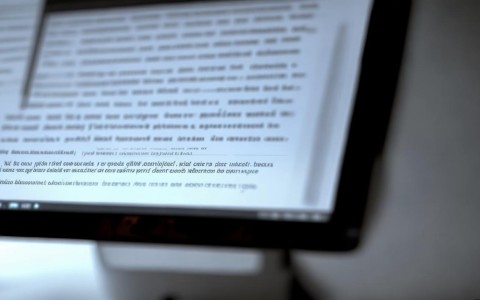 word文档为何频繁左右晃动？揭秘其背后的技术原因与解决之道