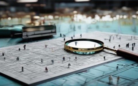 为何在群搜中屡屡找不到目标群号，搜索机制是否存在缺陷？