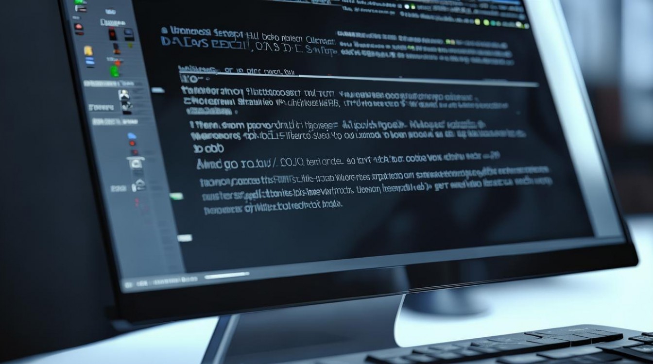 sql数据库怎么打开