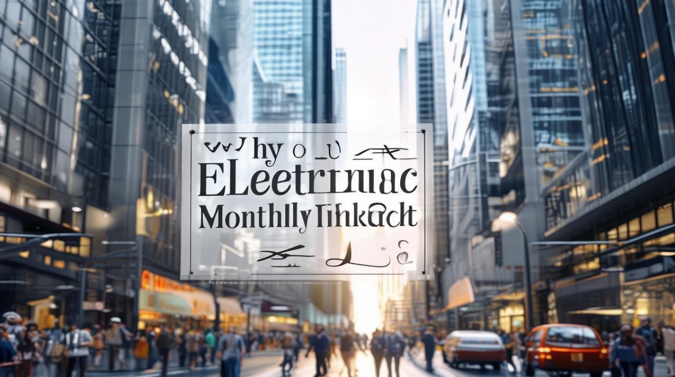 为什么没有电子月票卡