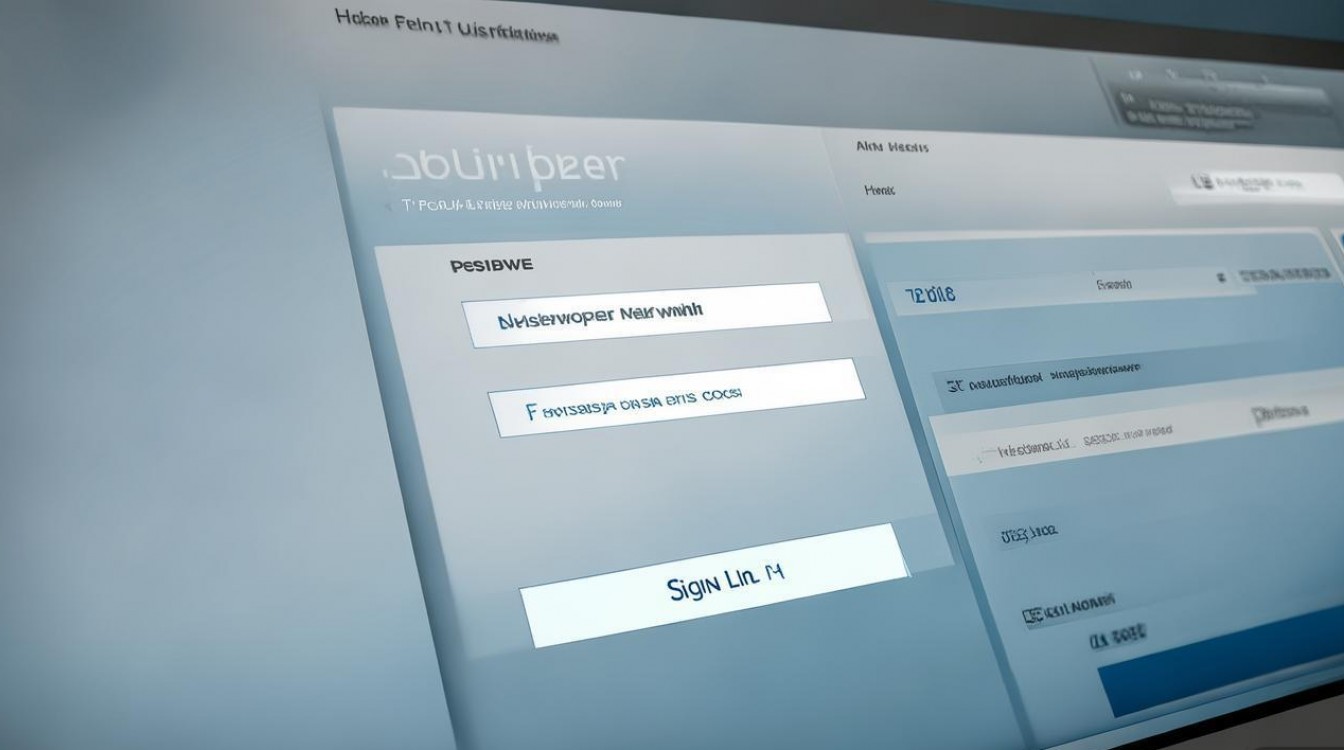 数据库中用户怎么登录注册