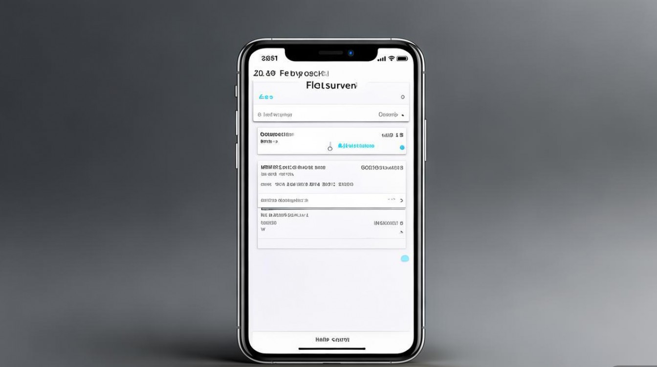iphone ftp 服务器