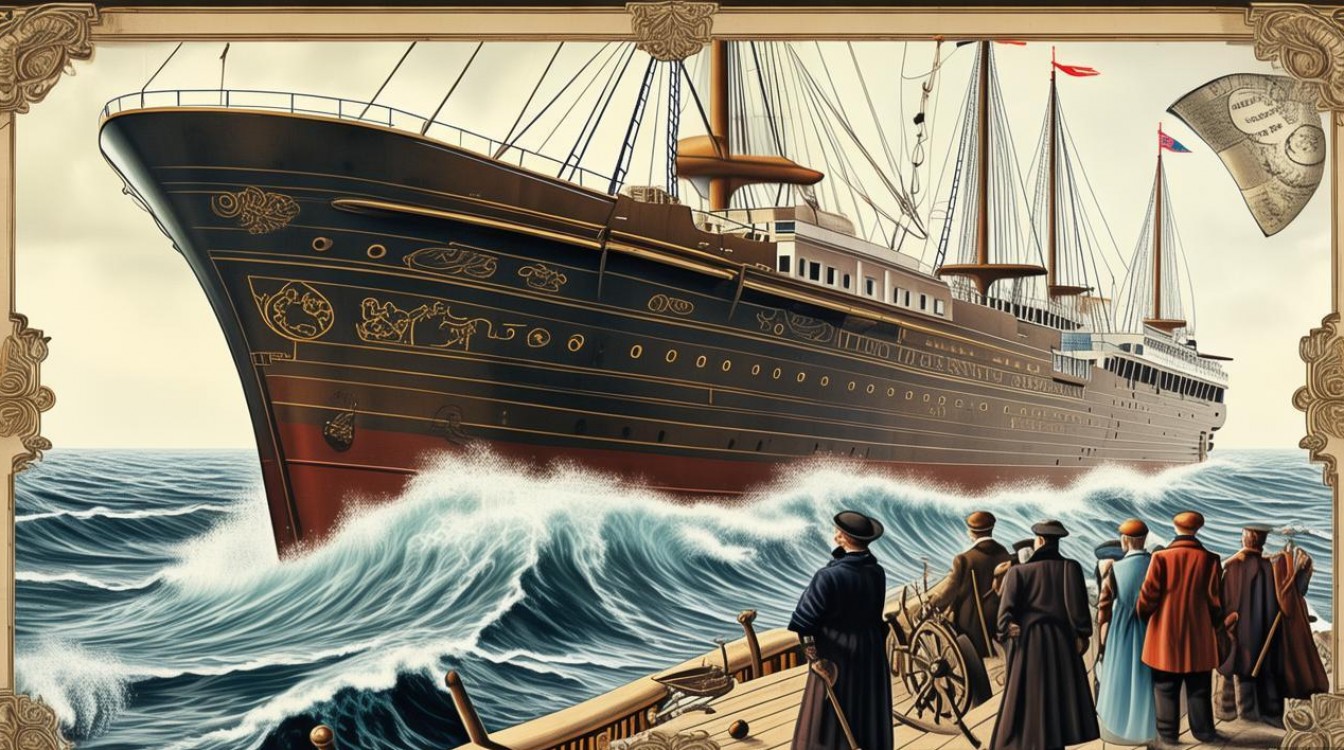 qq为什么轮船很难掉